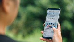 Facebook ra mắt công cụ hối thúc người dùng đi kiểm tra sức khỏe