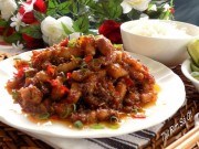 Cách làm thịt rim sả ớt lạ miệng lại đưa cơm không tưởng