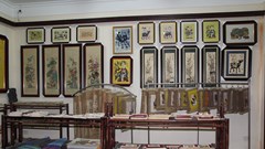 Tìm giải pháp cấp bách bảo vệ tranh dân gian Đông Hồ