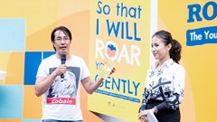 Người nổi tiếng nói gì về tiếng “gầm gừ” của thế hệ trẻ?