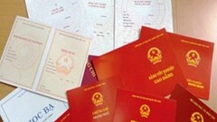Khắc phục tình trạng làm giả, mua bán văn bằng, chứng chỉ