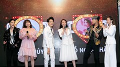 6 thí sinh tranh tài Gương mặt thân quen 2019