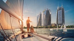 ApartHotel- “Chìa khóa vàng” giúp bất động sản du lịch hút du khách