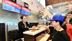 Vietjet khai trương đường bay thẳng đầu tiên đến sân bay trung tâm Haneda của Tokyo