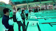 Trường ĐH TDTT TP.HCM hỗ trợ nhiều cho TP: “Có đi nhưng chưa có lại”