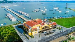 Chuyên gia dự đoán những điểm đến hàng đầu Việt Nam 5 năm tới