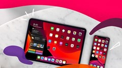 iOS 13 của Apple lại bị chê với cáo buộc 'hủy hoại ứng dụng chạy nền'