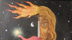 Giao lưu mỹ thuật cộng đồng người nước ngoài tại Đà Nẵng năm 2019