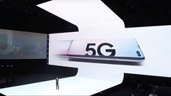 Số người dùng mạng 5G tăng nhanh, Hàn Quốc chuẩn bị ngừng dịch vụ 2G