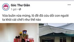 Nghệ An: Nhiều thông tin thất thiệt về người Việt mất tích tại Anh