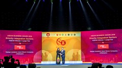 Vietjet và Airbus ký kết hợp đồng 20 tàu bay A321XLR