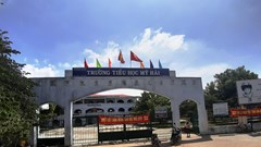 Vụ “Một hiệu trưởng trường tiểu học bị vạch trần sai phạm” ở Ninh Thuận: Theo quy định sẽ bãi nhiệm chức danh hiệu trưởng