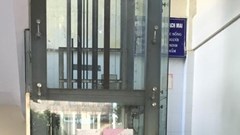 Giả làm người nhà bệnh nhân khó khăn để xin tiền