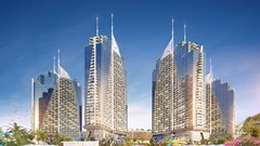 Sở hữu vị trí chiến lược, Sailing Bay Ninh Chữ ngày càng đắt giá