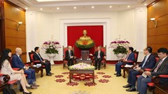 Facebook đã chính thức mở rộng sản xuất sang Việt Nam