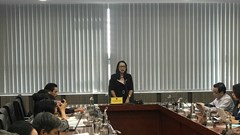 Tuyên dương 120 học sinh, sinh viên, thanh niên dân tộc thiểu số xuất sắc năm 2019