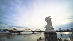 Vietjet khuyến mãi triệu vé 0 đồng chào đón 2 đường bay quốc tế mới từ Đà Nẵng