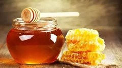 10 lợi ích đáng ngạc nhiên của mật ong