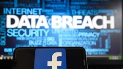 Facebook: Dữ liệu người dùng trong Nhóm bị truy cập không phép