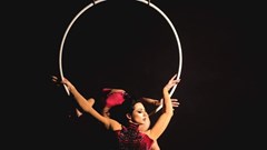 Cơ hội đua tài của hơn 100 nghệ sĩ quốc tế