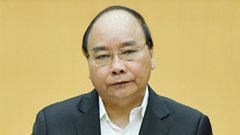 Thủ tướng: Sớm đưa các nạn nhân ở Anh về với Tổ quốc, gia đình, người thân