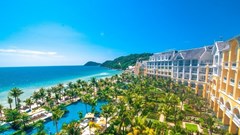 Điều gì khiến JW Marriott Phu Quoc Emerald Bay được xướng tên trong giải Oscar du lịch thế giới 2019?