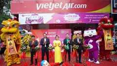 SWIFT247 miễn phí dịch vụ vận chuyển giữa Đà Nẵng và TP.HCM, Hà Nội nhân dịp khai trương