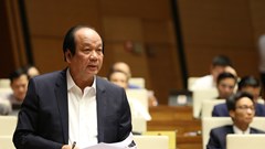 Cuối tháng 11, Chính phủ sẽ khai trương Cổng dịch vụ công quốc gia