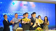 Mở rộng Khu nghỉ dưỡng 5 sao Cam Ranh Riviera Beach Resort & Spa