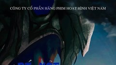 Đặc sắc 20 phim hoạt hình tham dự Liên hoan phim Việt Nam lần thứ XXI