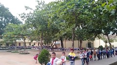 Vì sao Hà Tĩnh làm được “Cổng trường ATGT”?