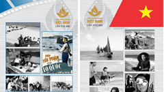 LHP Việt Nam lần thứ XXI: Điểm nhấn với “Biển đảo Việt Nam qua góc nhìn điện ảnh”
