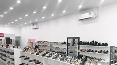 Chuỗi cửa hàng thời trang Crazyteen cực hút khách với fanpage gần triệu like