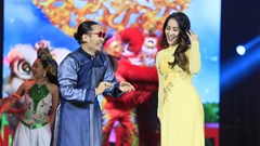 Cuộc đời nghệ sĩ sau cánh màn nhung được “phơi” bày trên sân khấu