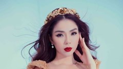 Đến Q Show2 nghe Lê Quyên hát 20 năm cuộc đời