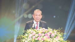 Lễ tuyên dương 120 học sinh, sinh viên, thanh niên dân tộc thiểu số tiêu biểu năm 2019