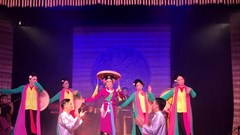 Đưa chương trình nghệ thuật chèo vào tour du lịch: Cái “bắt tay” chưa chặt không phải lỗi từ phía nhà hát