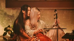 Loạt MV ca nhạc về đề tài cộng đồng những người đồng tính: Đừng biến sự nhạy cảm trở thành phản cảm