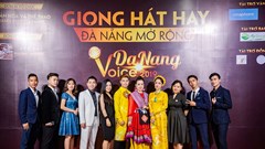 Giọng hát hay Đà Nẵng mở rộng – 2019: 15 thí sinh tự tin bước vào vòng chung kết