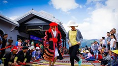 Khai thác văn hóa bản địa – cách làm du lịch khác biệt