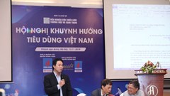 Doanh nghiệp cần bắt kịp với khuynh hướng tiêu dùng hiện đại