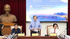 Liên hoan Phim Việt Nam lần thứ XXI: Không “gượng ép” để  có Bông Sen Vàng