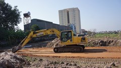 Di chỉ Vườn Chuối và “những buổi ngày xưa vọng nói về”