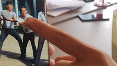 Bắt khẩn cấp nhân viên dâm ô với nhiều trẻ em gái tại Trung tâm Hỗ trợ xã hội TP.HCM