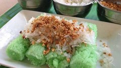 Điểm danh 10 loại bánh đặc sắc miền Nam