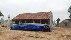 Kinh doanh chụp giật lợi dụng yếu tố tâm linh