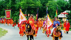 Ngày hội di sản văn hóa, du lịch Việt Nam năm 2019: Du lịch qua những miền di sản