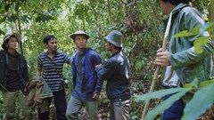 Hậu quả nhãn tiền khi tàn phá rừng qua thông điệp của “Rừng thiêng”