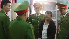 Quảng Bình: Khởi tố bắt giam chủ nhà nghỉ chứa mại dâm