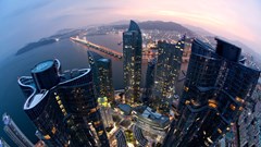 Hàn Quốc tổ chức Tuần lễ chào đón khách du lịch ASEAN